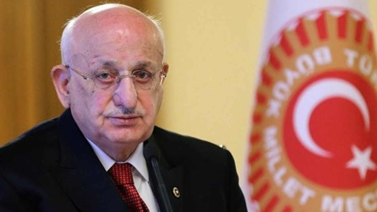 CHP'den İsmail Kahraman tepkisi