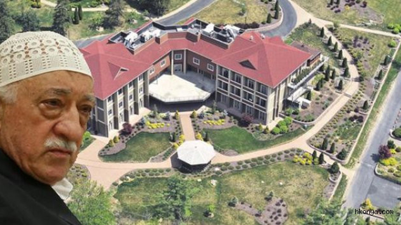 FETÖ ele başlarından acil toplantı