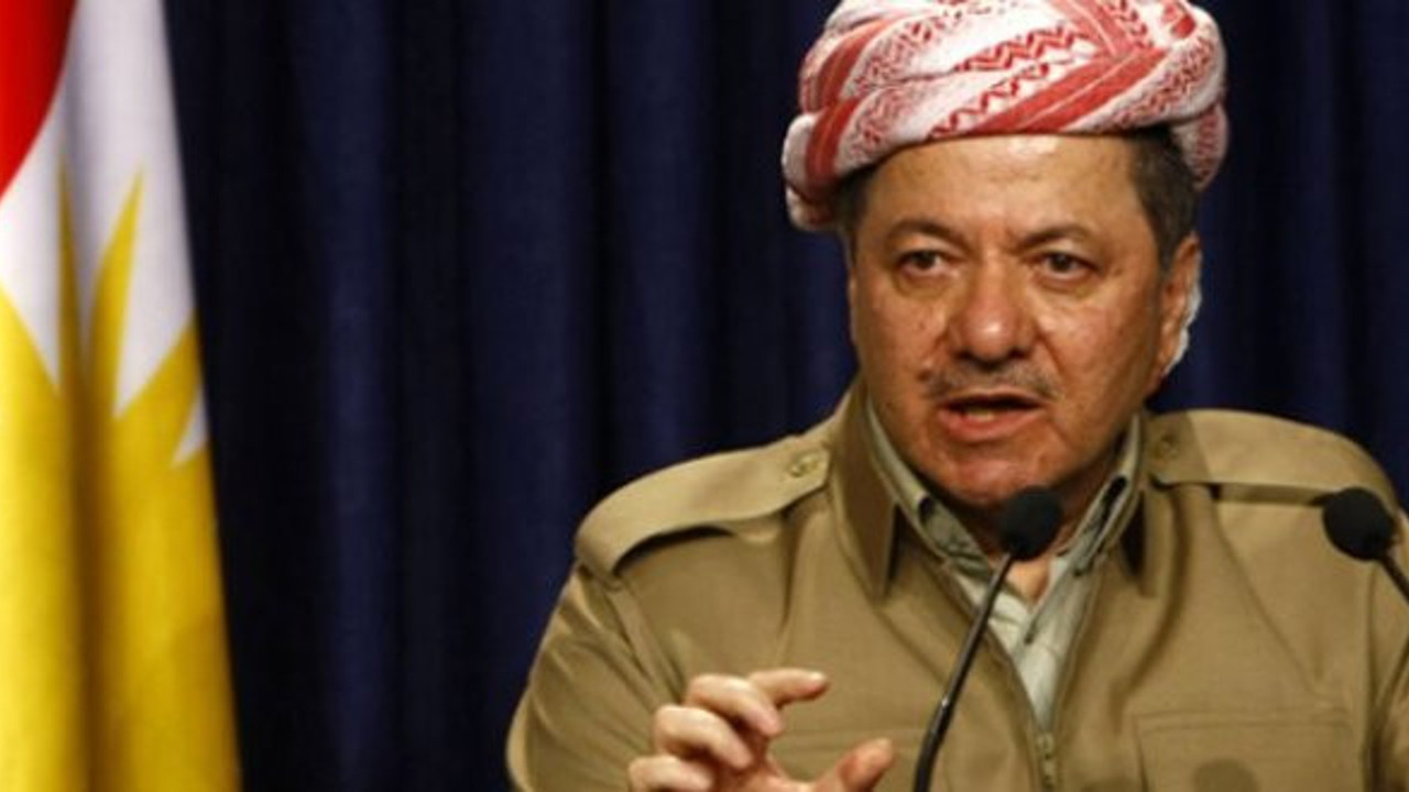 Rus Petrol şirketinden peşmergeye 1.3 milyar dolar