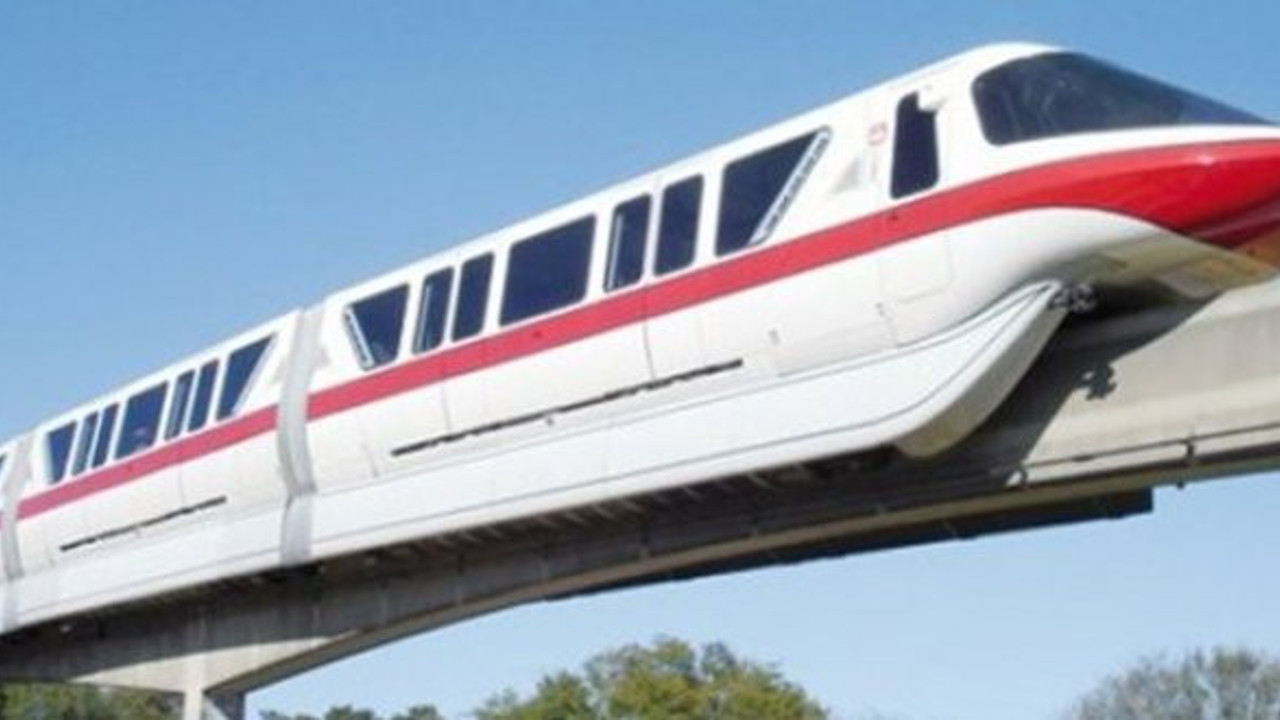 Kadir Topbaş'ın Havaray projesi iptal edildi