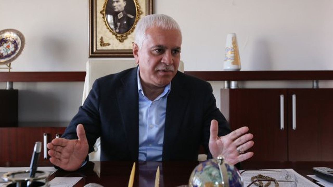 Aydın: Yurt gezilerimiz Türkiye'ye iyi geliyor