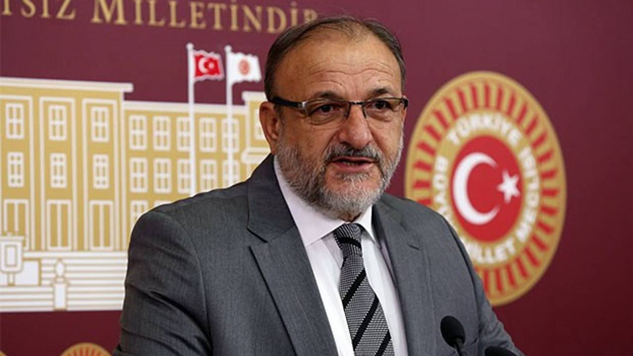 Erdoğan'ın uçağında MHP'li Oktay Vural