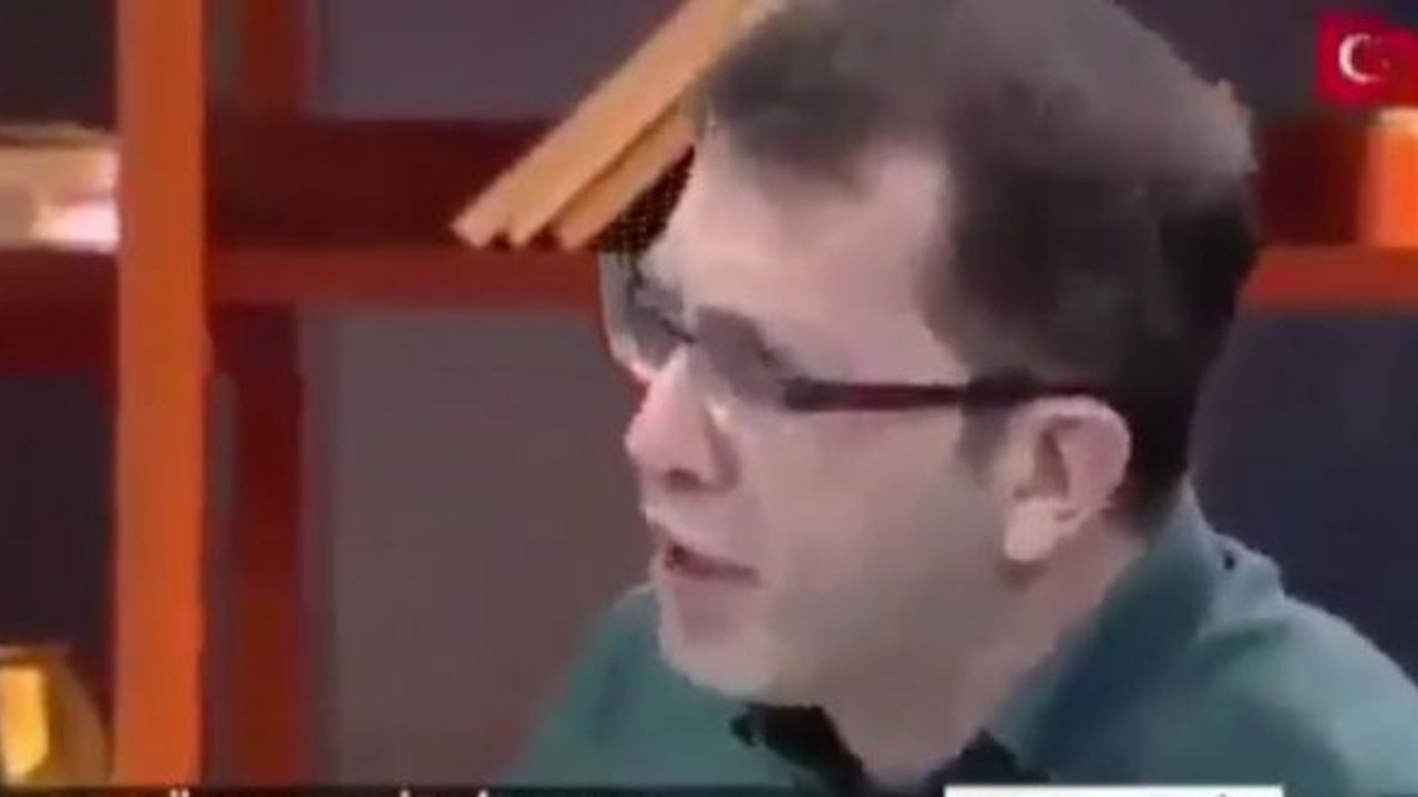 Yandaş Turgay Güler'den İzmir Marşı