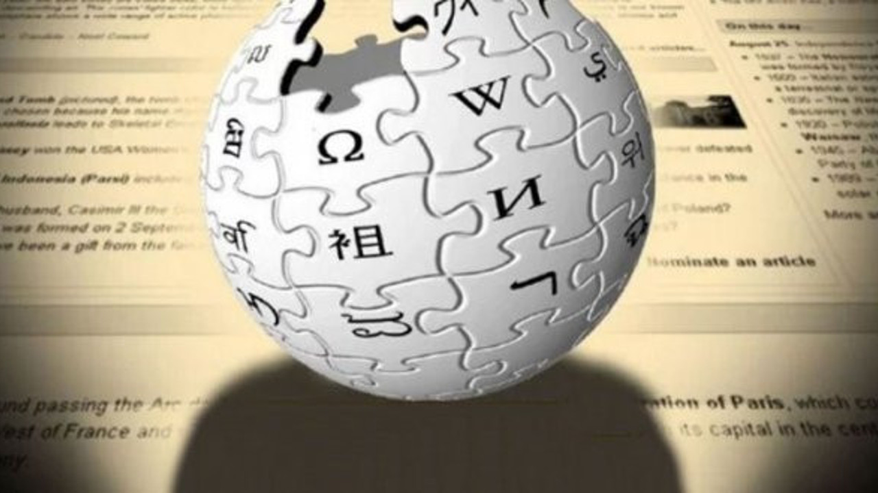 BTK'dan Wikipedia açıklaması (16 Kasım 2017)