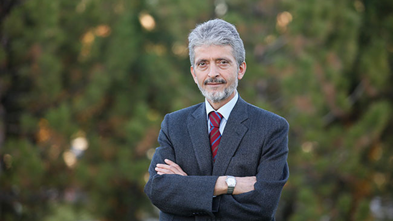 Tuna, ASKİ Genel Müdürü'nü görevden aldı