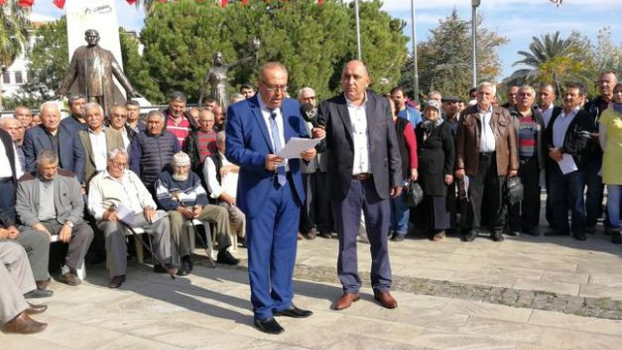 MHP'de istifalar durdurulamıyor
