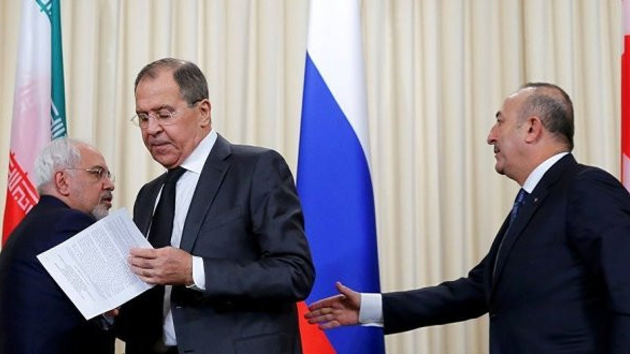 Rusya ve İran'dan kritik zirve sonrası ilk açıklamalar