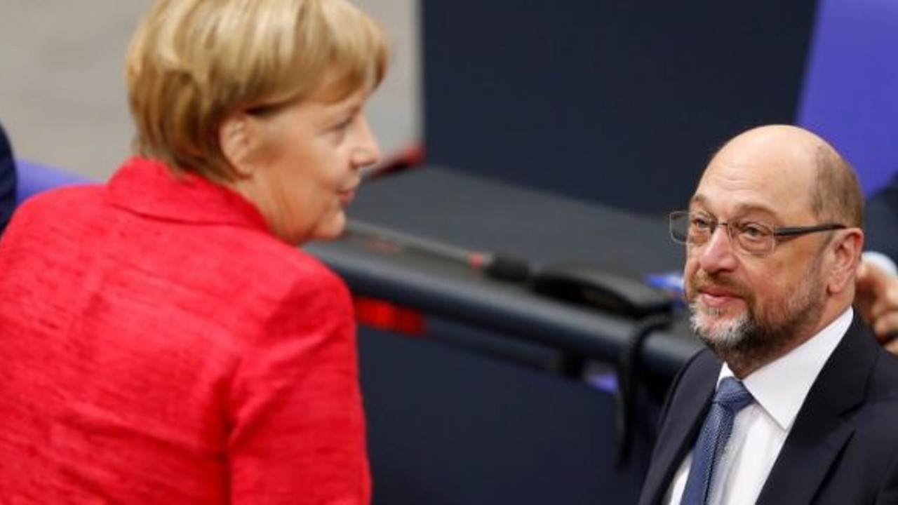 Alman basını yazdı: Dünyaya rezil olduk!