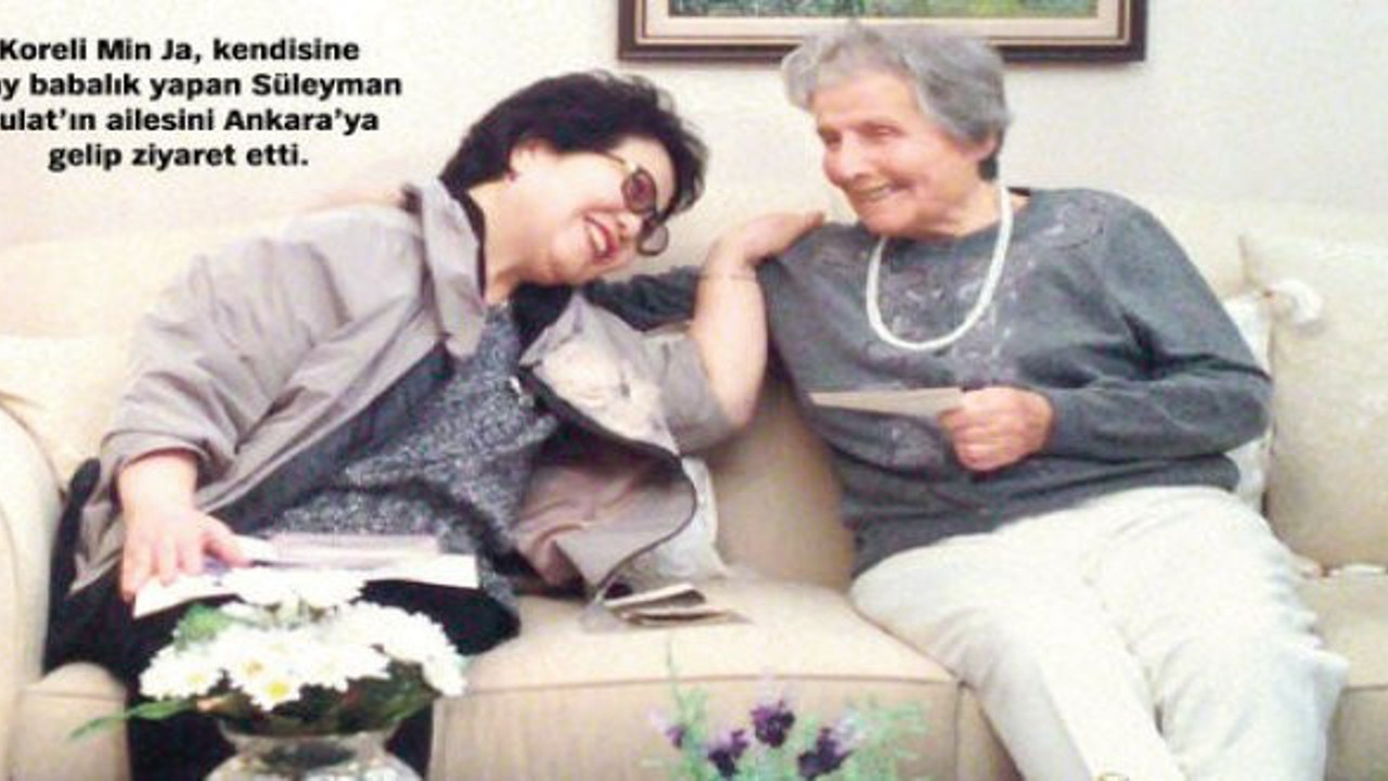 Kore Savaşı’ndan ikinci bir Ayla hikâyesi daha çıktı