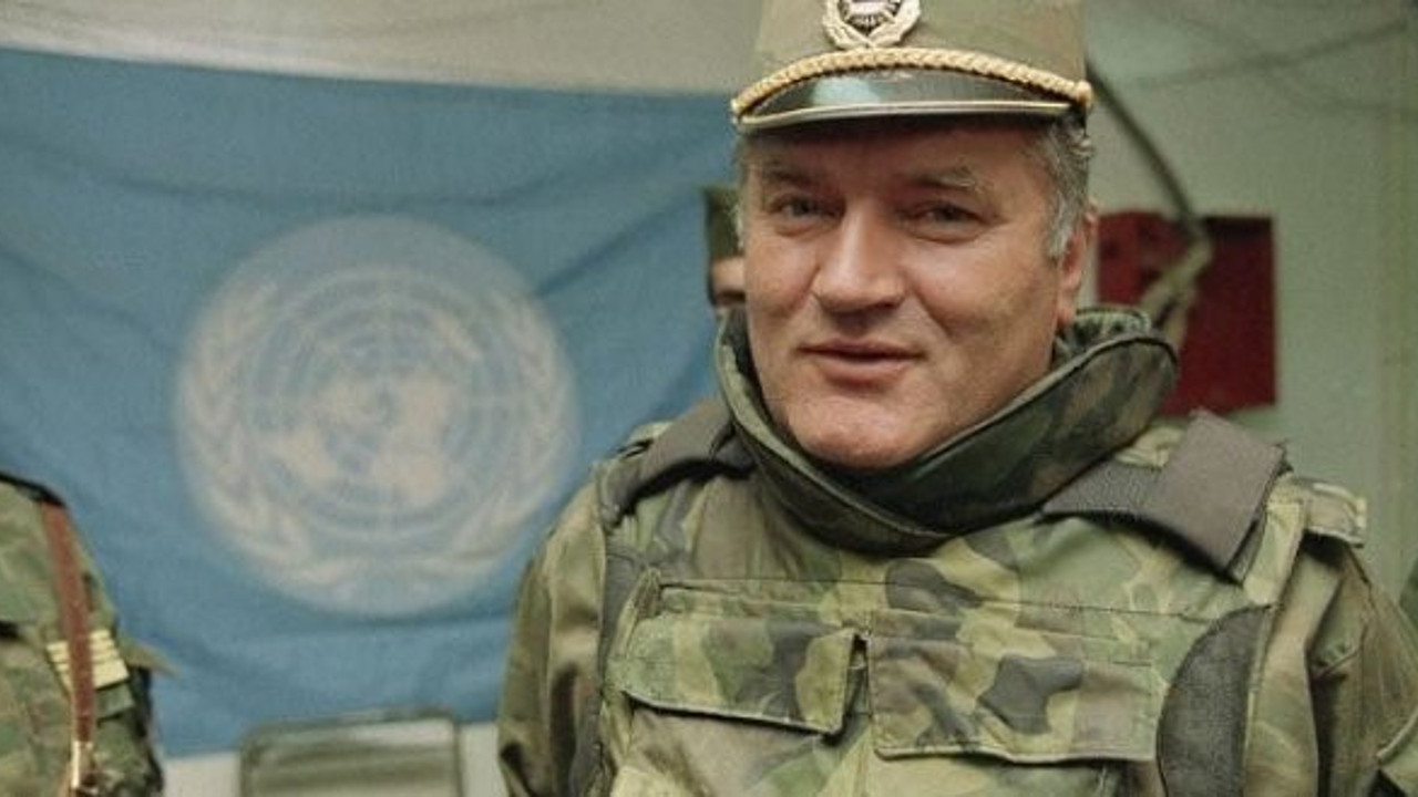 "Sırp Kasabı' Mladic için karar çıktı