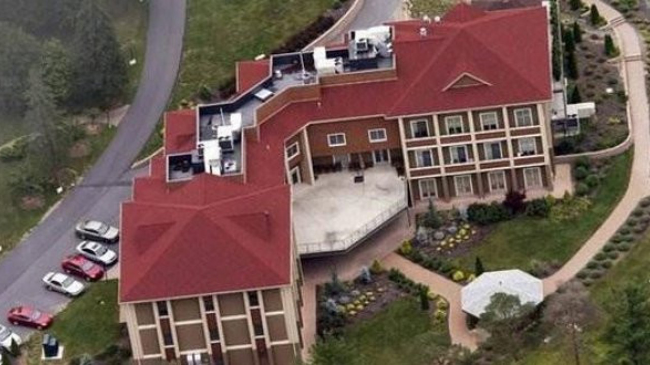 15 Temmuz'un ilk faturası Gülen'e göderidi