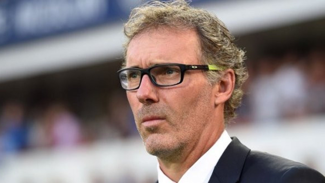 Tudor'un alternatifi Laurent Blanc