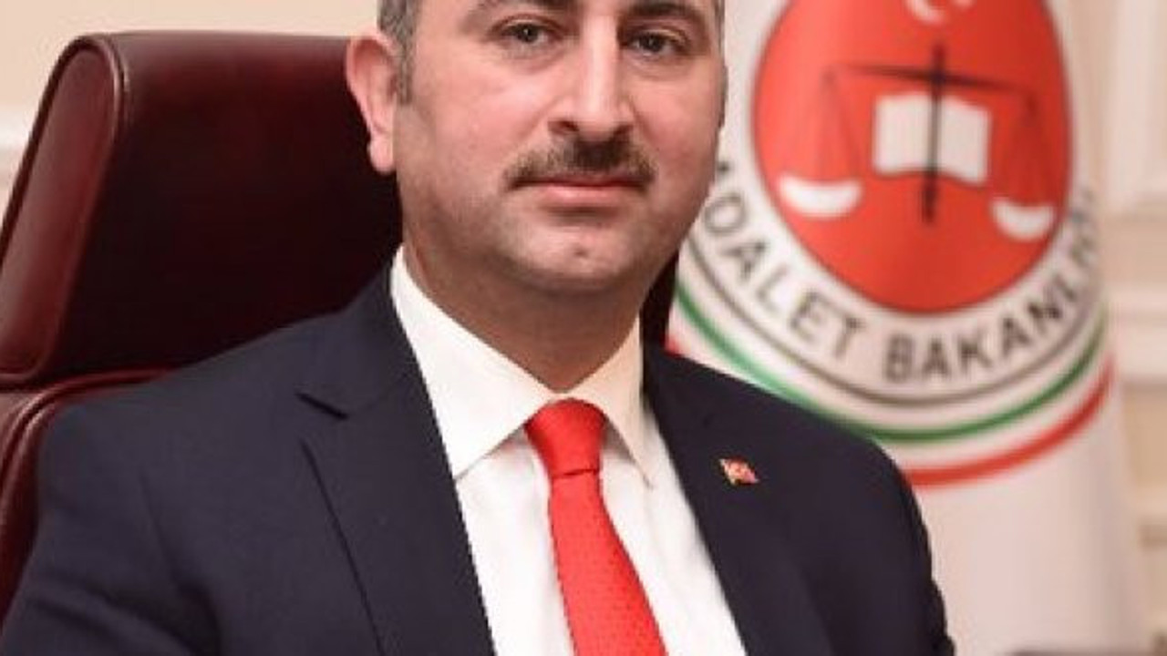 Adalet Bakanı Gül: 'Gülen için ABD'ye 7 talepname gönderildi'