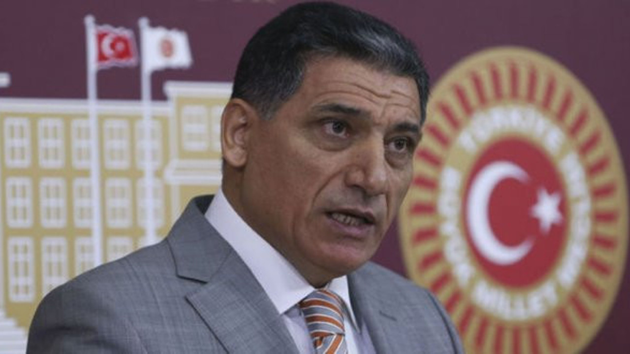 Okutan: "Telefon görüşmesinden başarı çıkarmak algı operasyonudur"