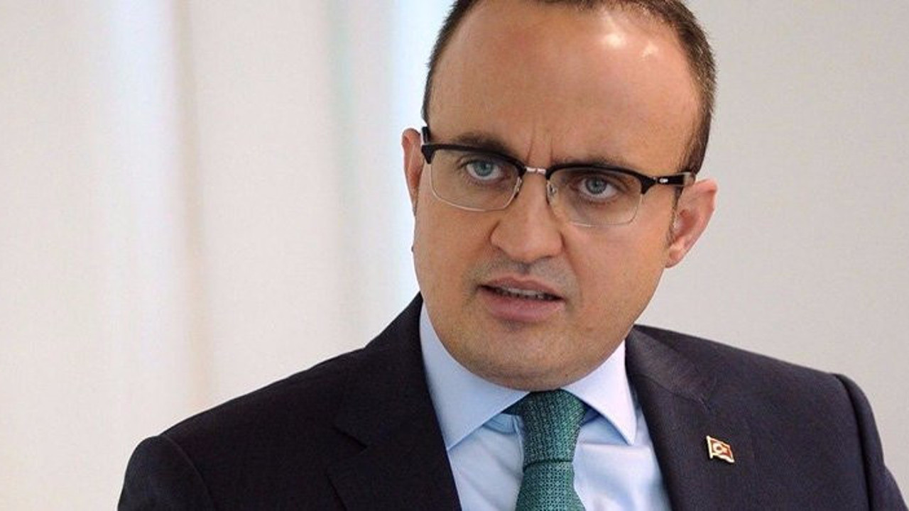 Kılıçdaroğlu'nun açıklamalarına AKP'den ilk tepki