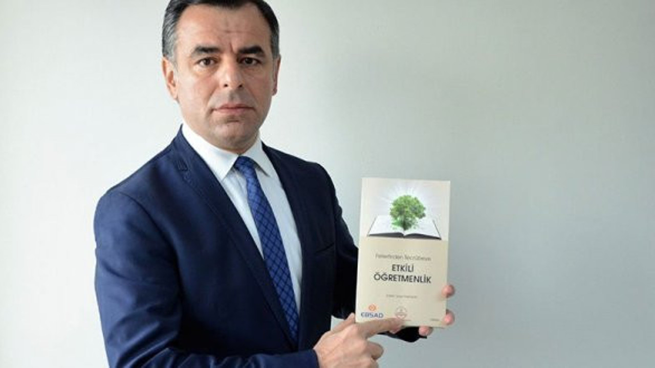 MEB'den öğretmenlere skandal kitap