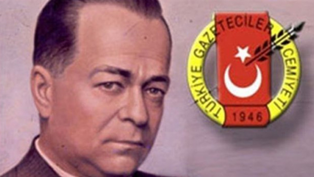 Yılın televizyon haberi belli oldu