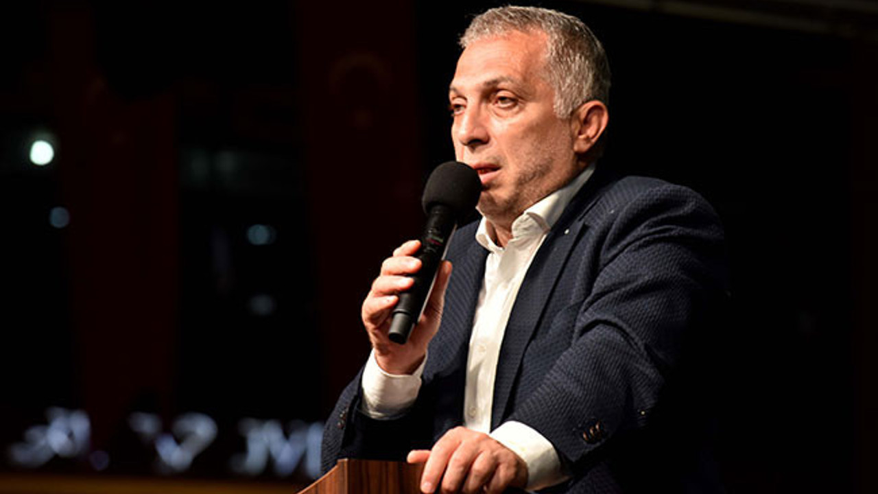 AKP'li Metin Külünk: Kılıçdaroğlu belgeleri teslim etmezse evi aransın