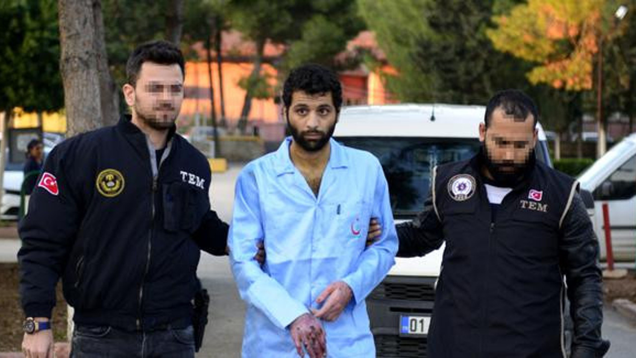 IŞİD'çiler Türkiye'ye yardıma muhtaç Suriyeli gibi geldi