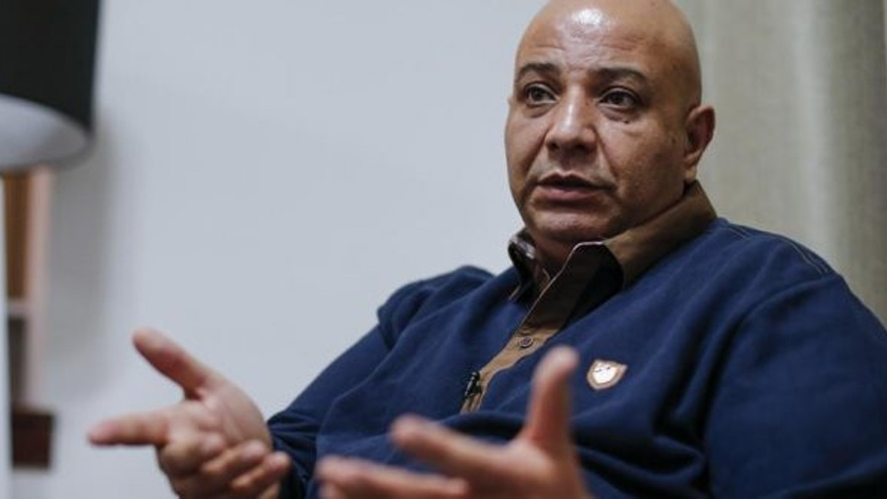 Kaçak terörist ABD, YPG/PKK'nın silah oyununu böyle anlattı