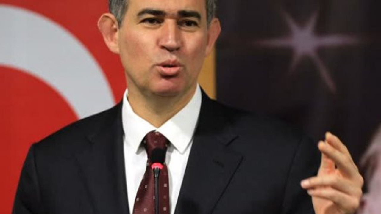 Feyzioğlu'ndan Zarrab davası açıklaması