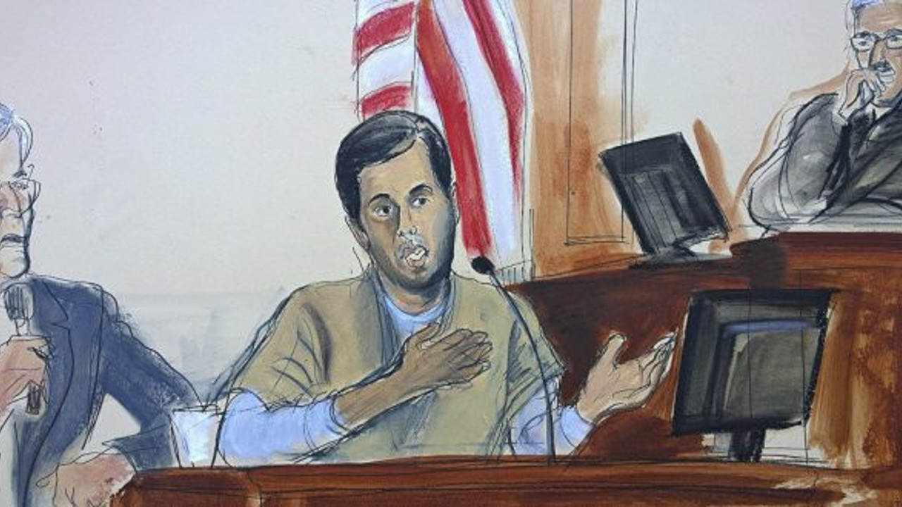 Zarrab'ın Dubai planı ortaya çıktı