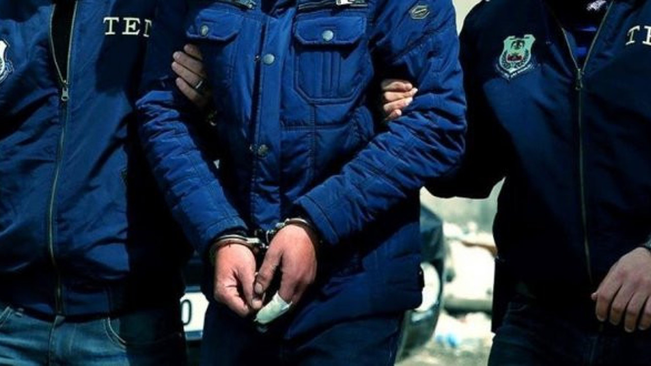 FETÖ'nün Hava Kuvvetleri yapılanmasında gözaltı sayısı 64'e yükseldi
