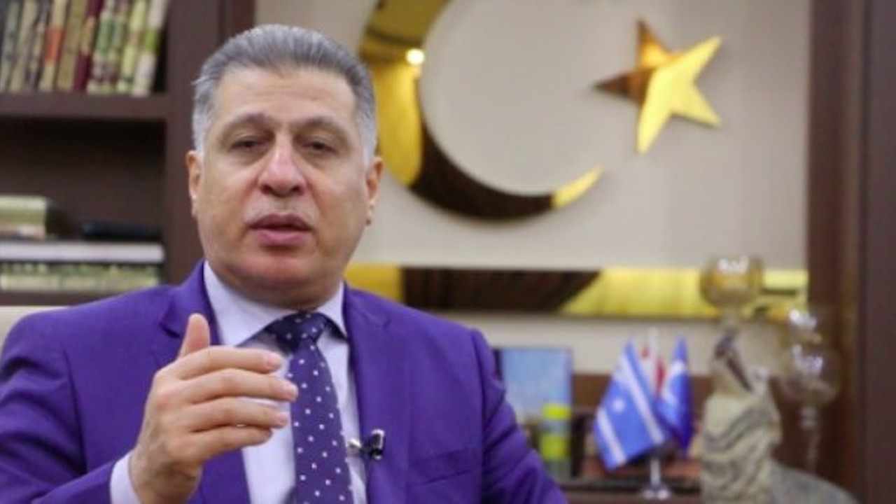 Turan Yazgan Büyük Ödülü Erşat Salihi’ye