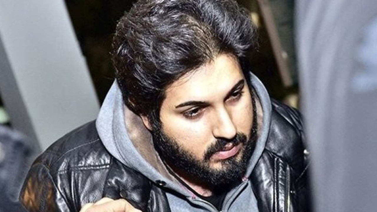Reza Zarrab'ın ABD'yle yaptığı iş birliği anlaşmasının maddeleri ortaya çıktı