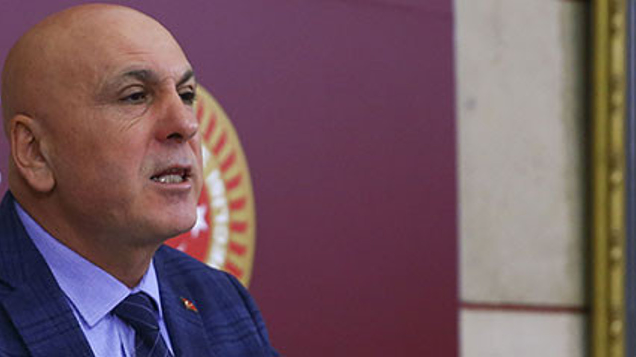 İYİ Partili İsmail Ok'tan Erdoğan'a Kudüs tepkisi