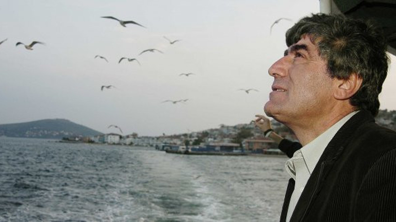 Hrant Dink cinayeti davasında tahliye kararı