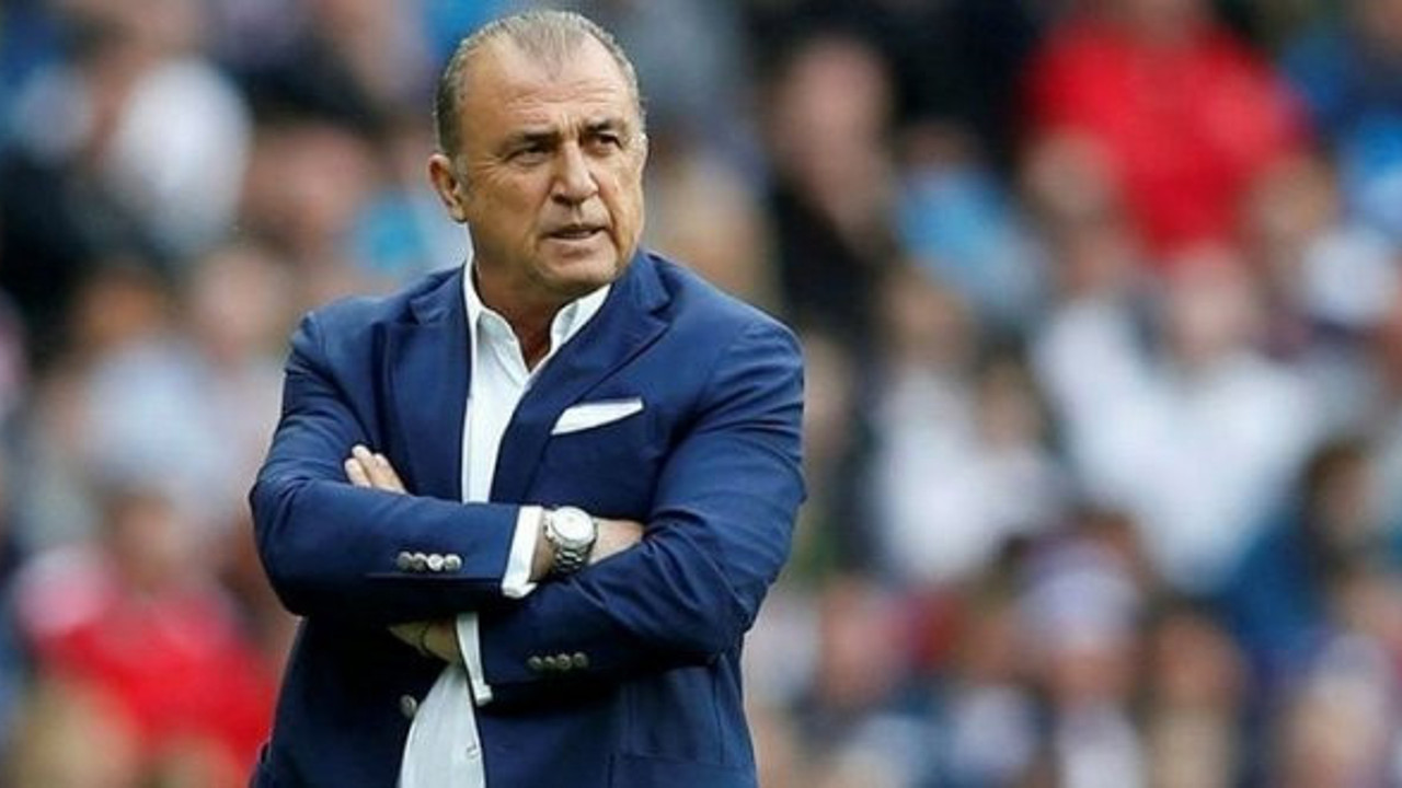 Terim imzayı attı