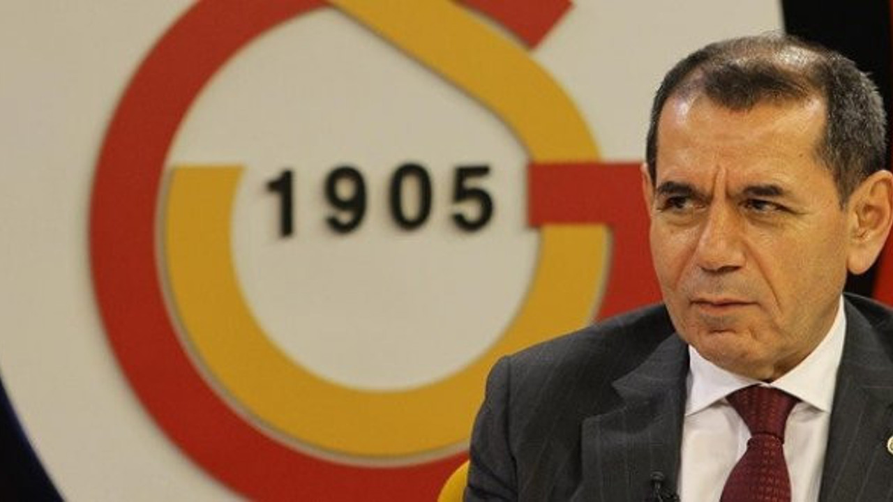 Galatasaray'dan Asamoah açıklaması