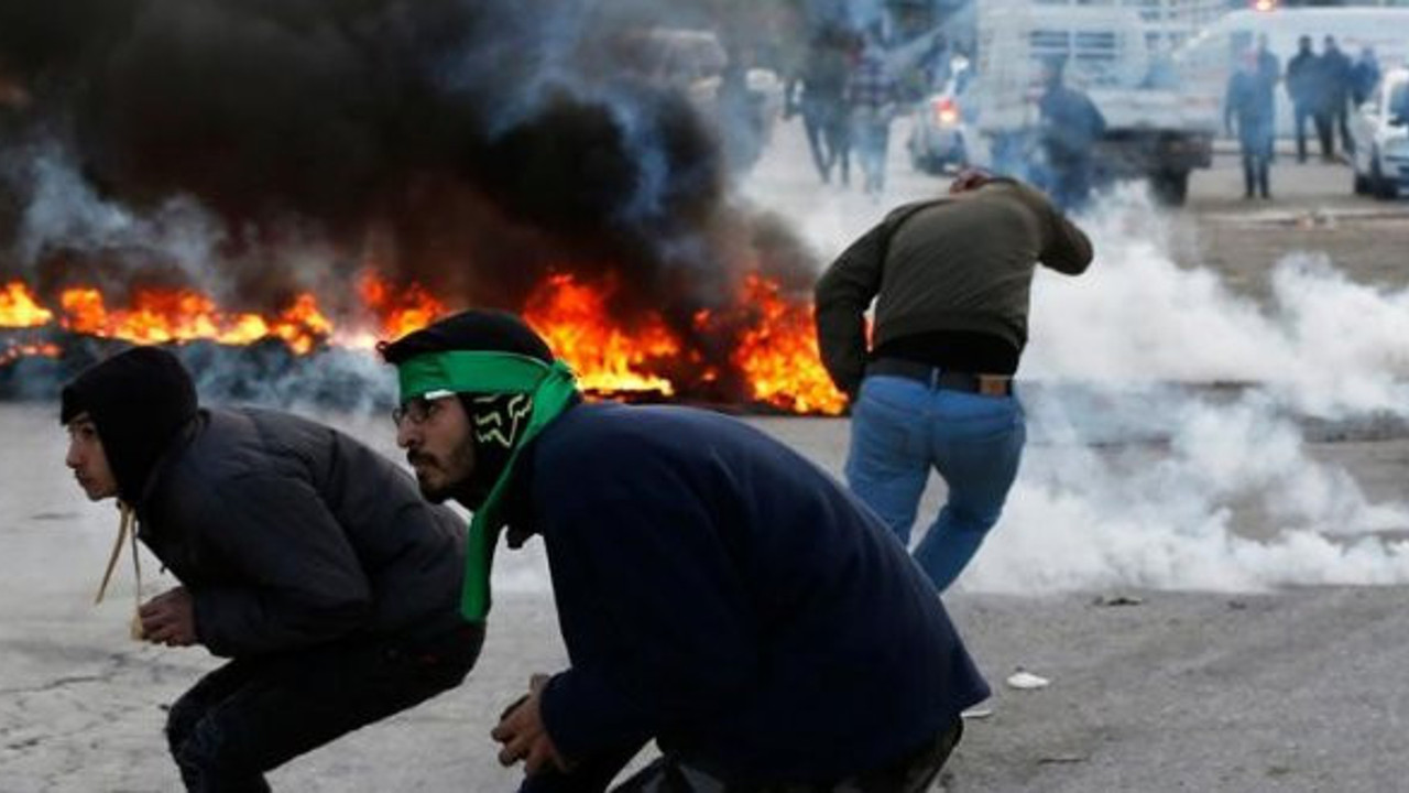 Hamas'tan intifadayı sürdürün talimatı