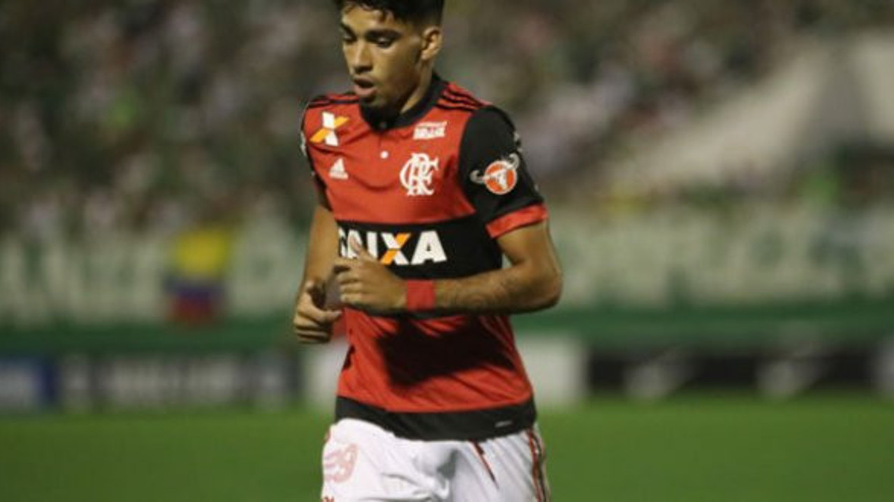 Beşiktaş'ta Lucas Paqueta iddiası