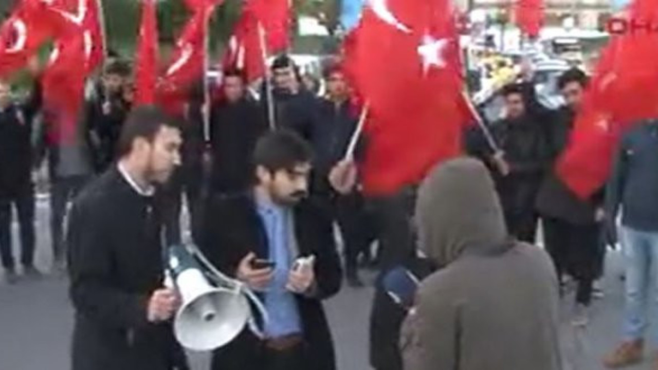 46 şehit verdiğimiz saldırıyı 46 üniversiteli hatırladı