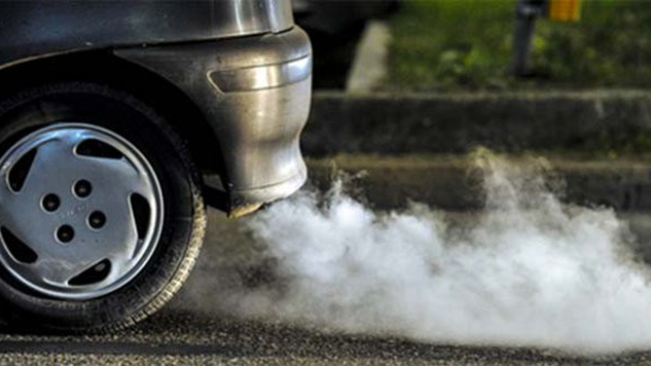 Bakanlık'tan egzoz muayenesi hamlesi