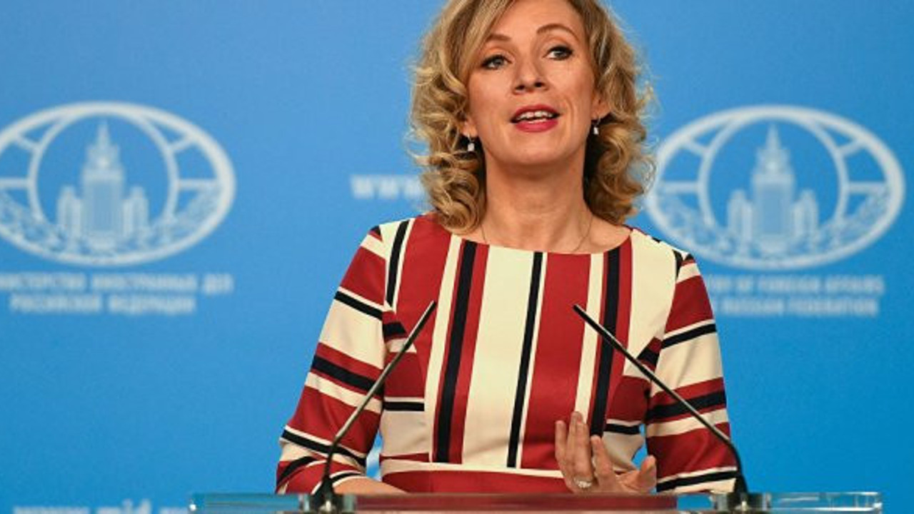 Rusya'dan IŞİD karşıtı koalisyona sert çıkış