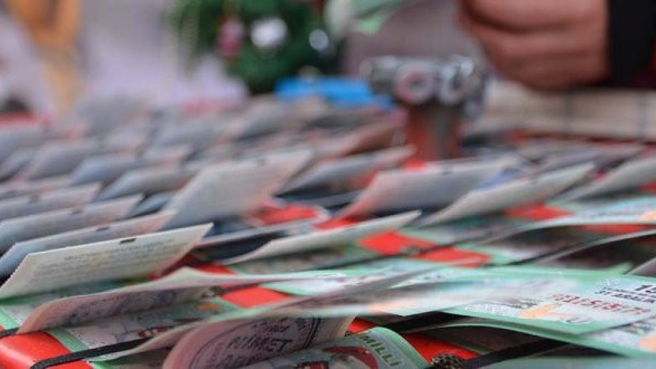 Diyanet’ten çekilişe iki hafta kala Milli Piyango fetvası!