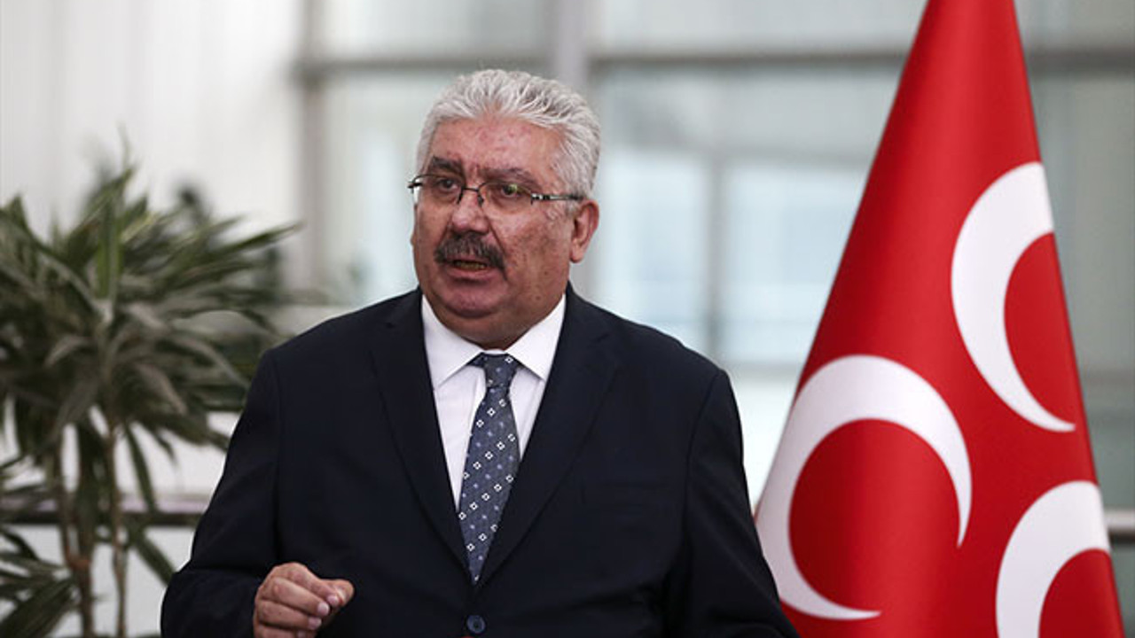 İYİ Partililere bıçaklı saldırıya MHP'den skandal açıklama