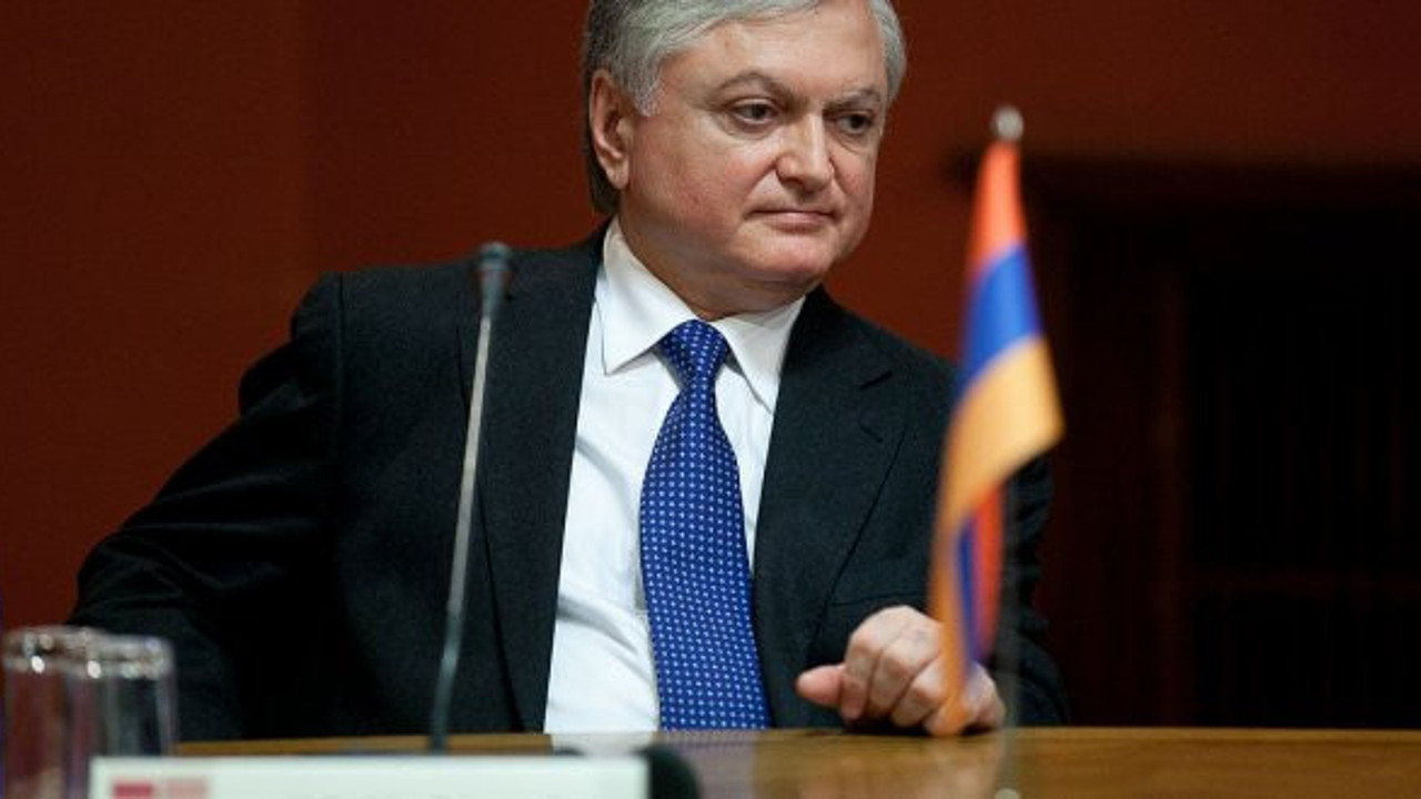 Ermenistan'dan Türkiye çıkışı