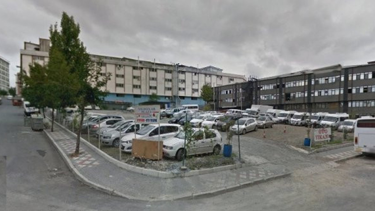 İBB'den o tarikata özel imar