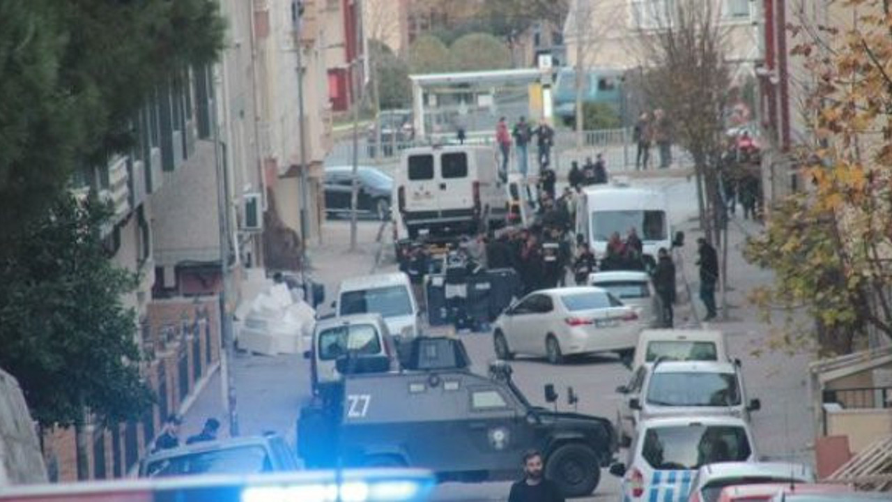 İstanbul'da yakalnan bombalı araçta yeni gözaltılar