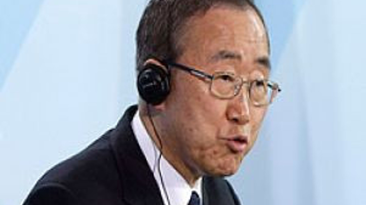 Barzani'ye Kerkük uyarısı