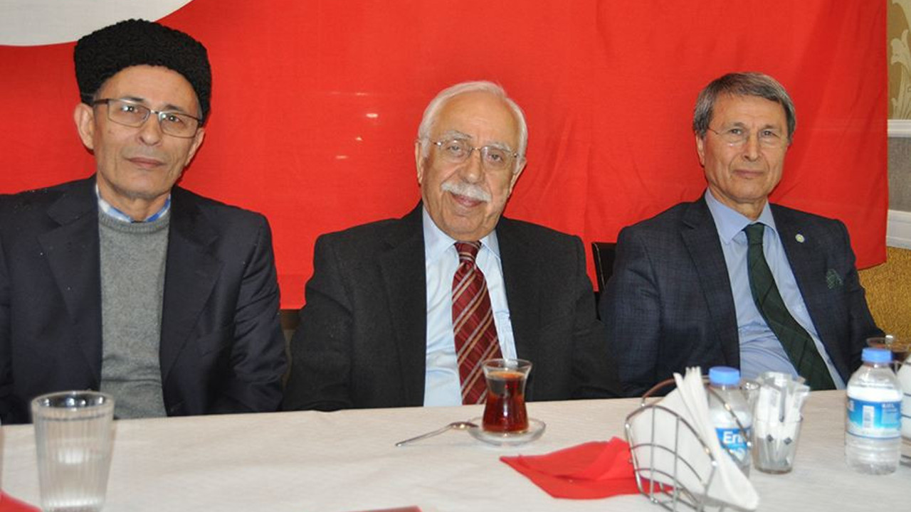 Halaçoğlu ve Somuncuoğlu'ndan çarpıcı açıklama