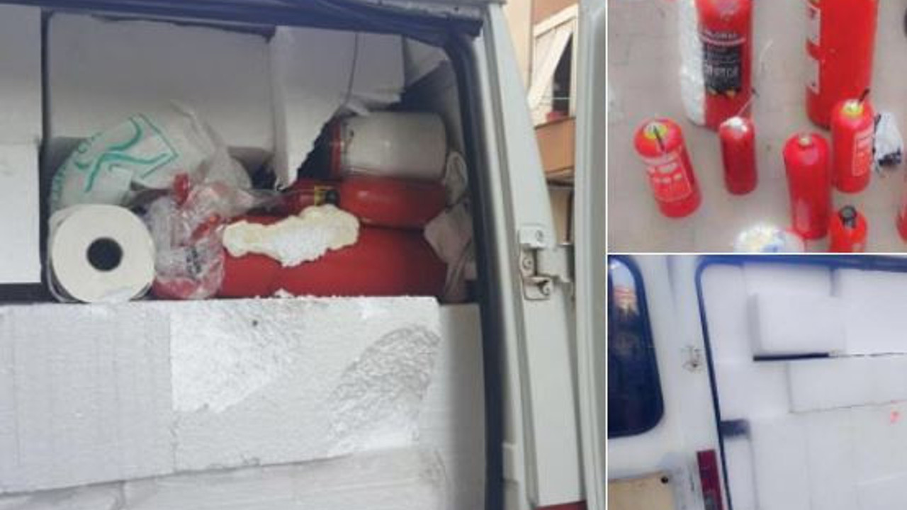 İstanbul'da 45 günde 3 bombalı araç yakalandı