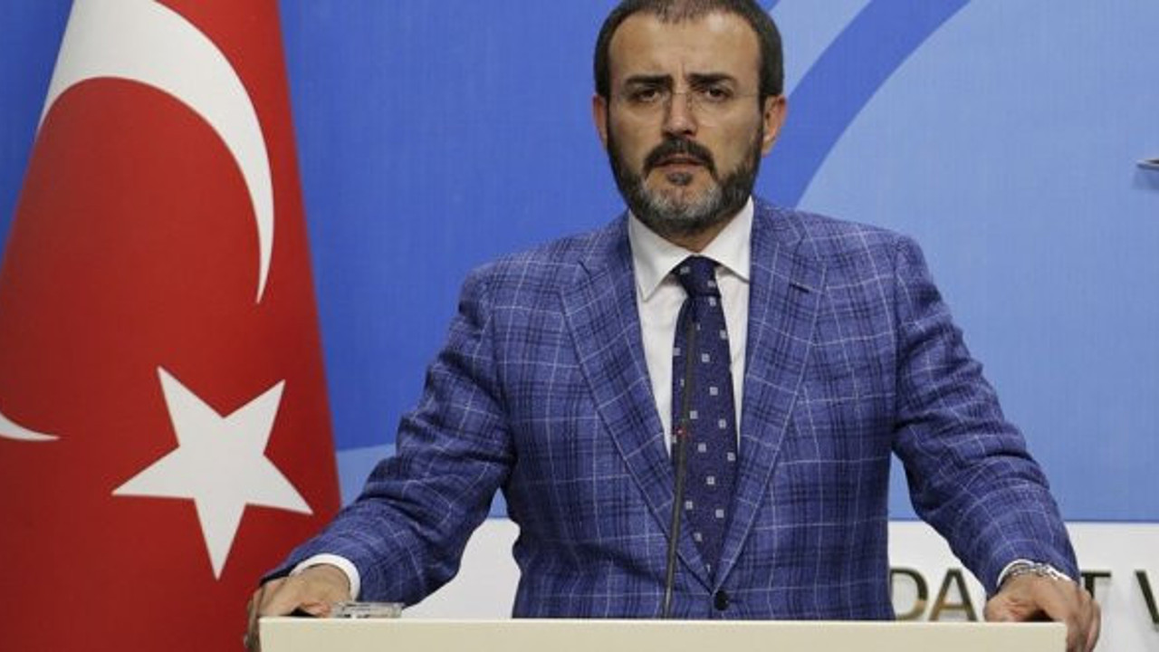 Necmi Kadıoğlu'nun istifasına AKP'den ilk yorum