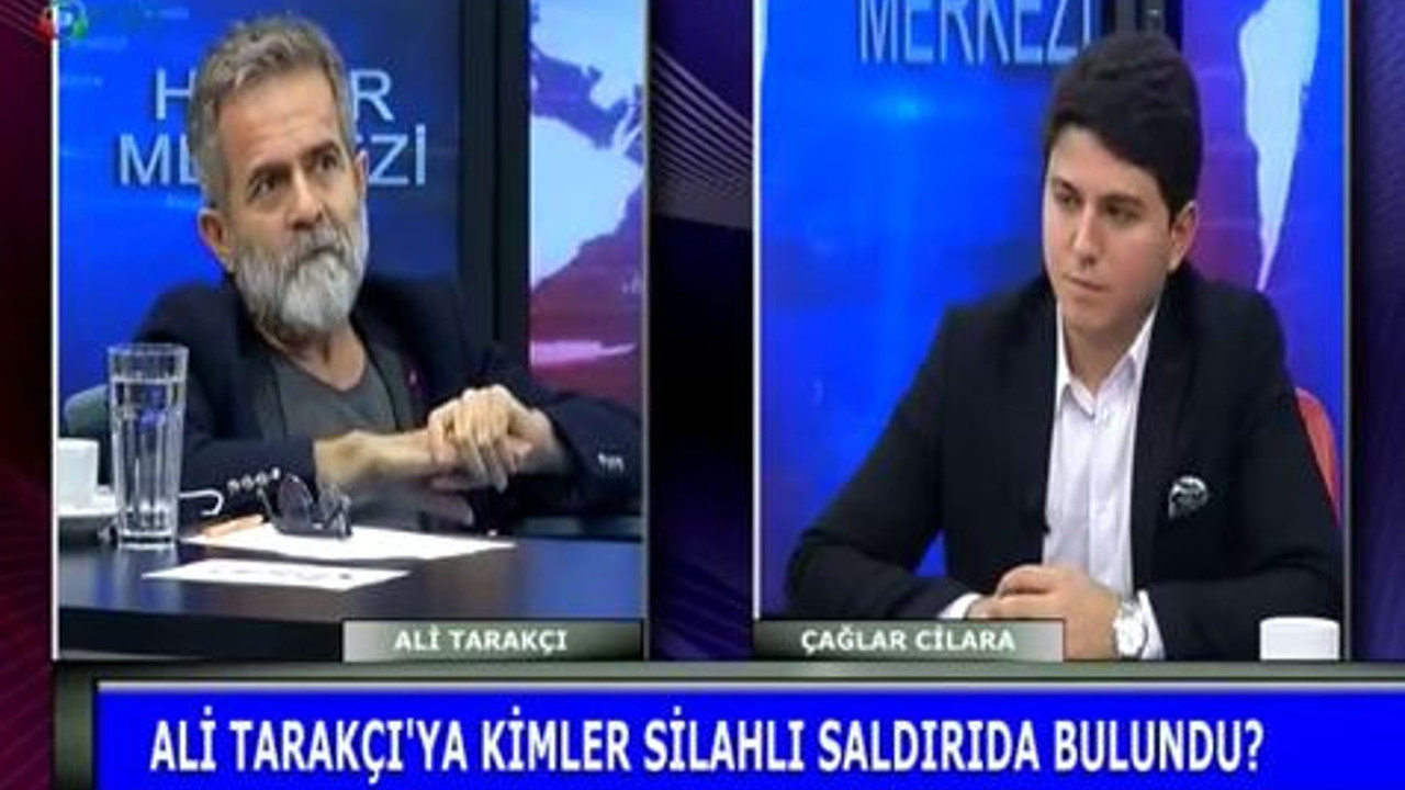 Ayağından vurulan Ali Tarakçı: Esenyurt Belediye Başkanı beni tehdit ediyordu