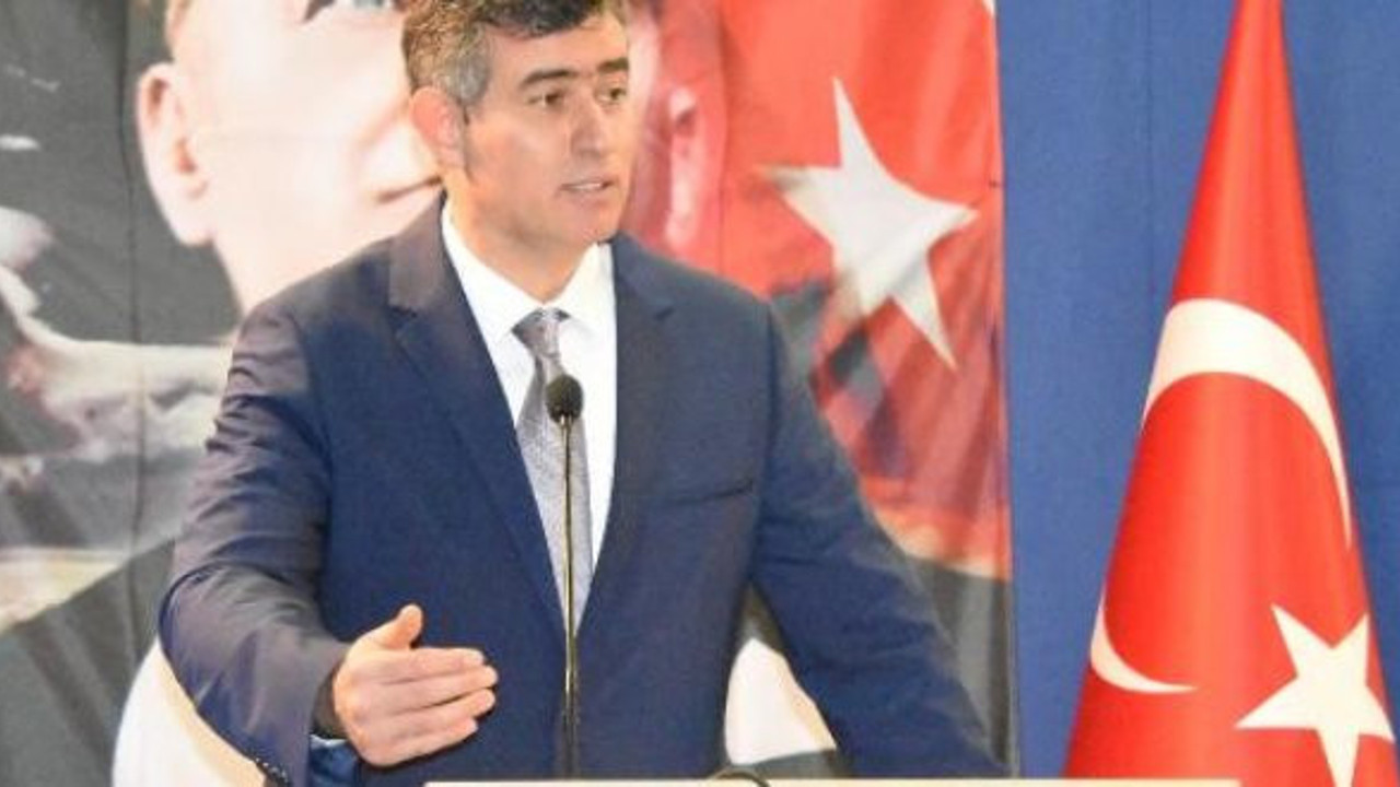 Feyzioğlu'ndan Zarrab açıklaması