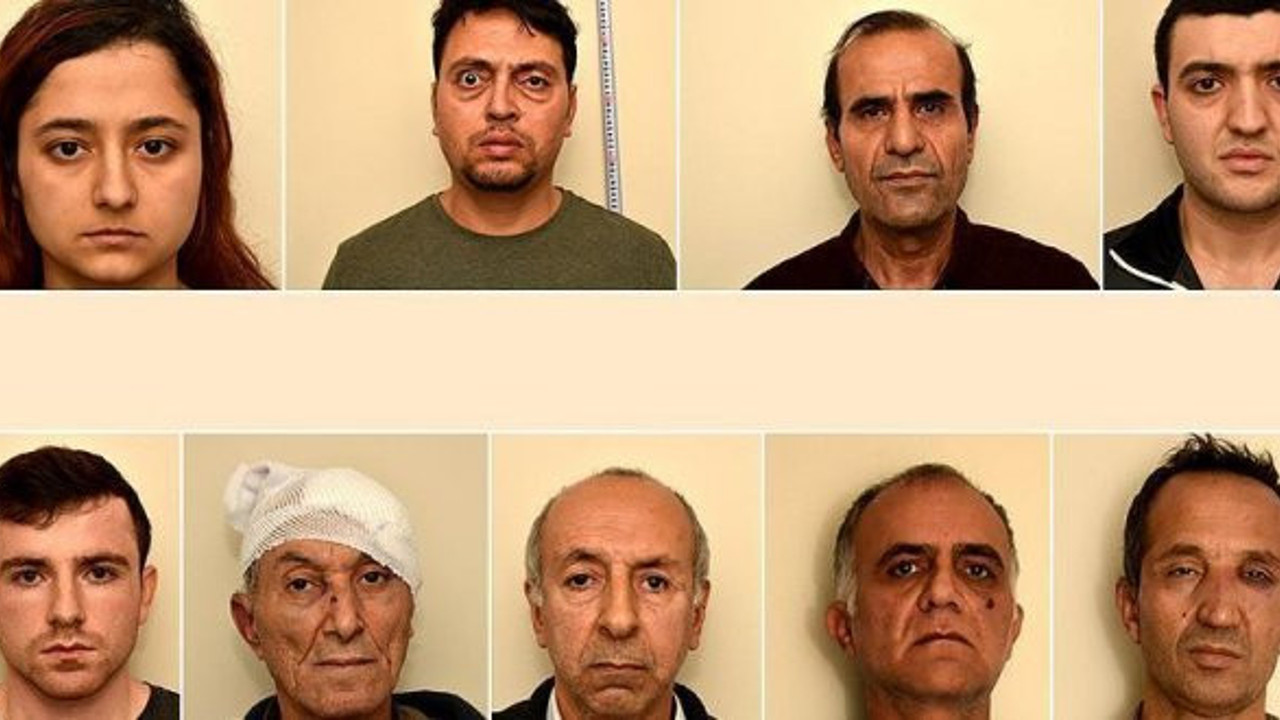 Yunanistan'da Erdoğan'a suikast planı iddiası